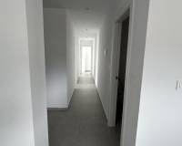 Wederverkoop - Villa - El Cantón - 