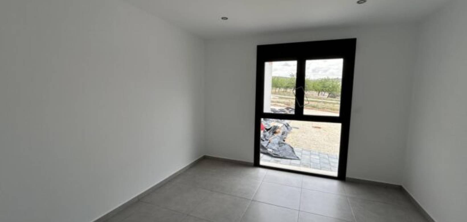 Wederverkoop - Villa - El Cantón - 