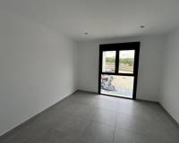 Wederverkoop - Villa - El Cantón - 