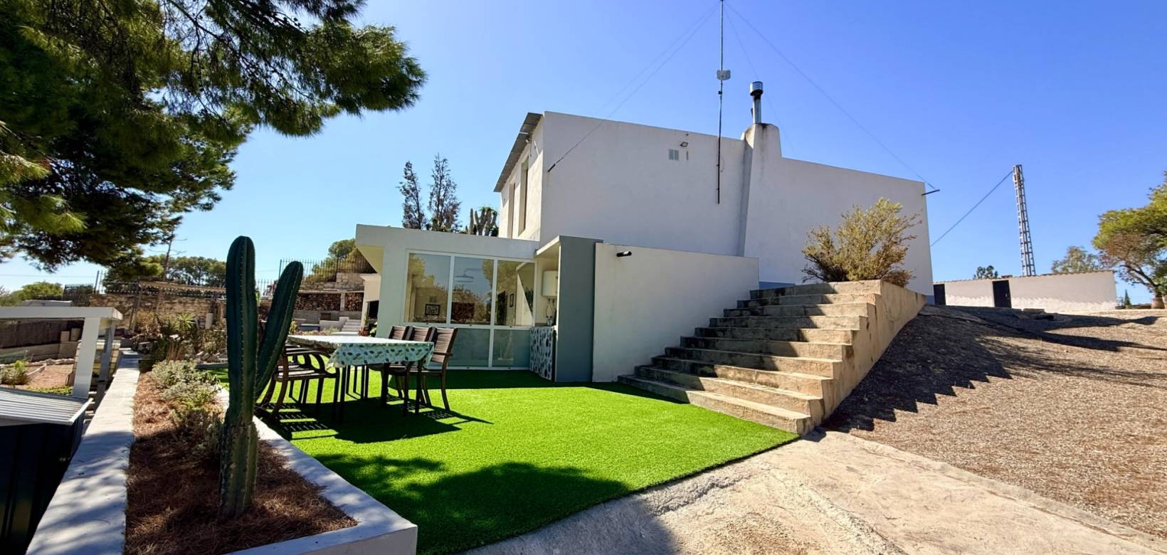 Wederverkoop - Villa - Elche - Center