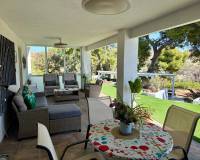 Wederverkoop - Villa - Elche - Center