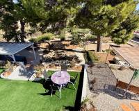 Wederverkoop - Villa - Elche - Center