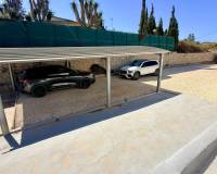 Wederverkoop - Villa - Elche - Center