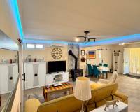 Wederverkoop - Villa - Elche - Center