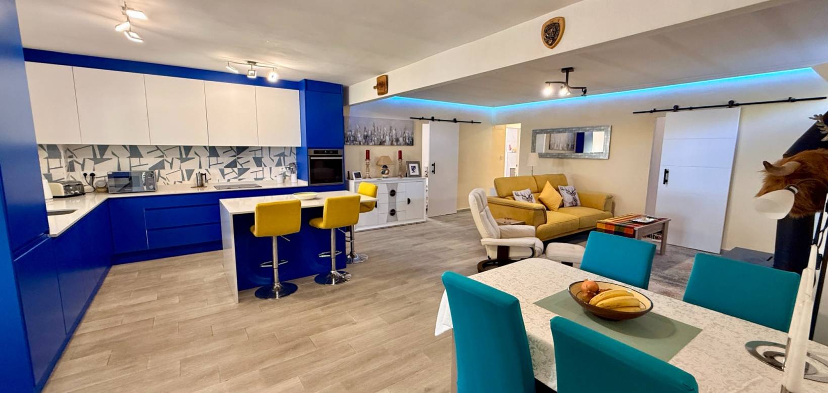 Wederverkoop - Villa - Elche - Center