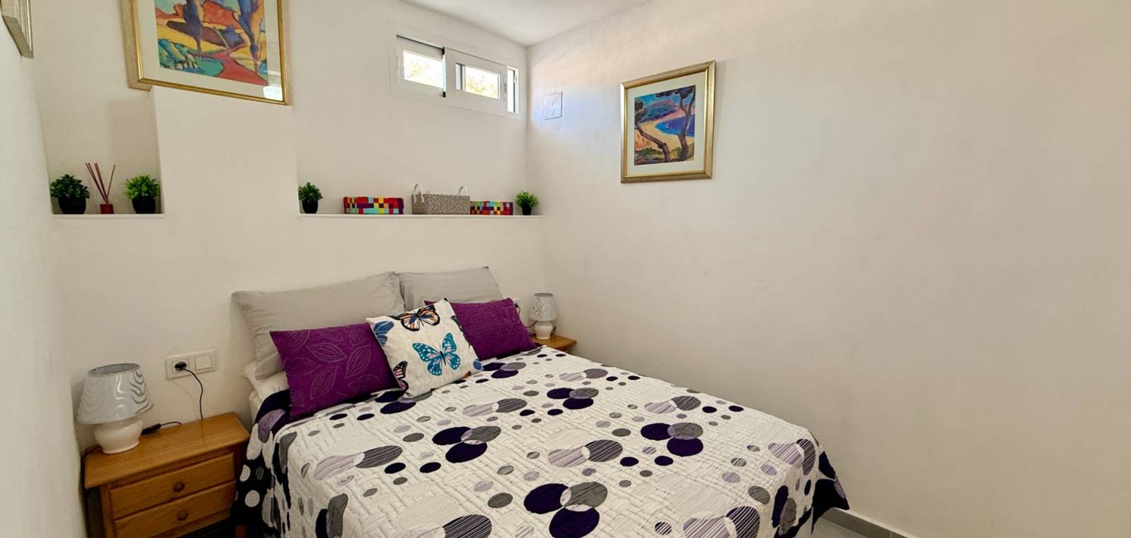 Wederverkoop - Villa - Elche - Center