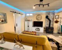 Wederverkoop - Villa - Elche - Center