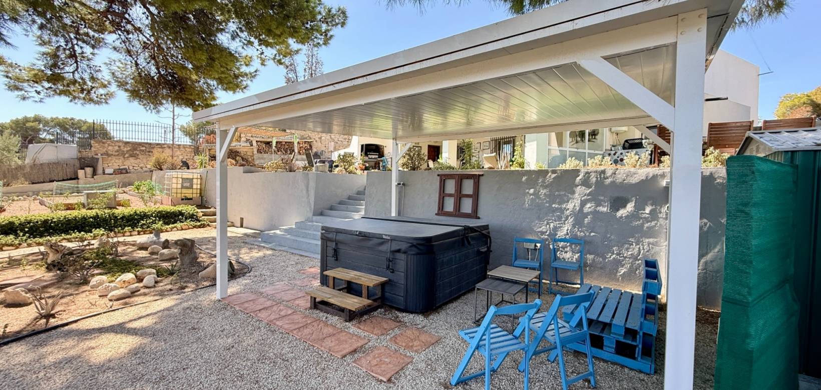 Wederverkoop - Villa - Elche - Center