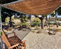 Wederverkoop - Villa - Elche - Center