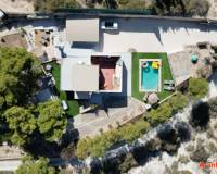 Wederverkoop - Villa - Elche - Center