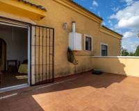 Wederverkoop - Villa - Elche - La Hoya