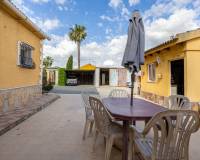 Wederverkoop - Villa - Elche - La Hoya