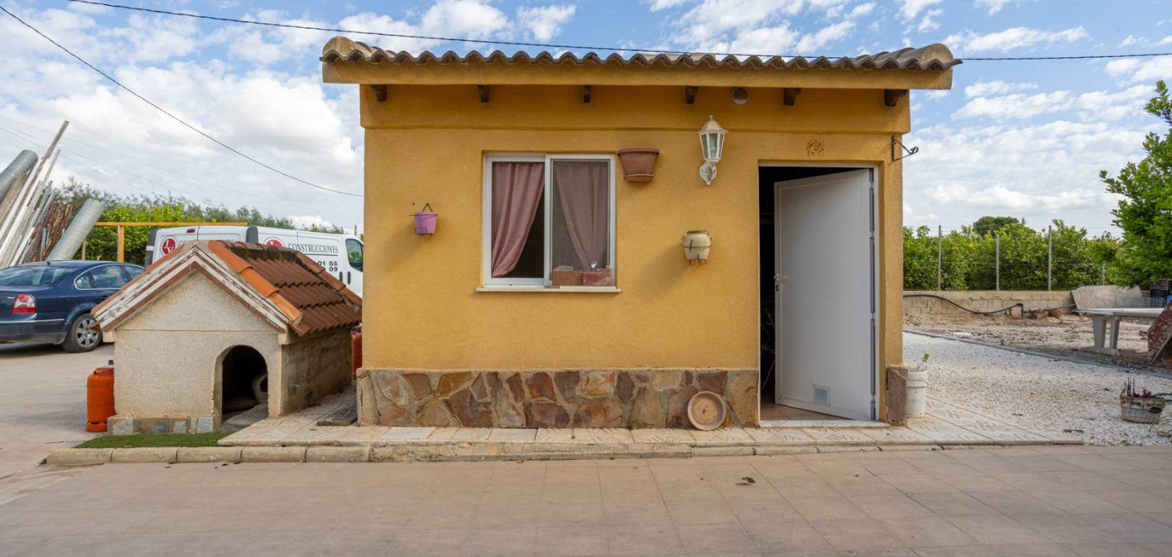 Wederverkoop - Villa - Elche - La Hoya