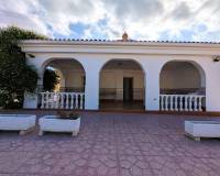Wederverkoop - Villa - Elche - 
