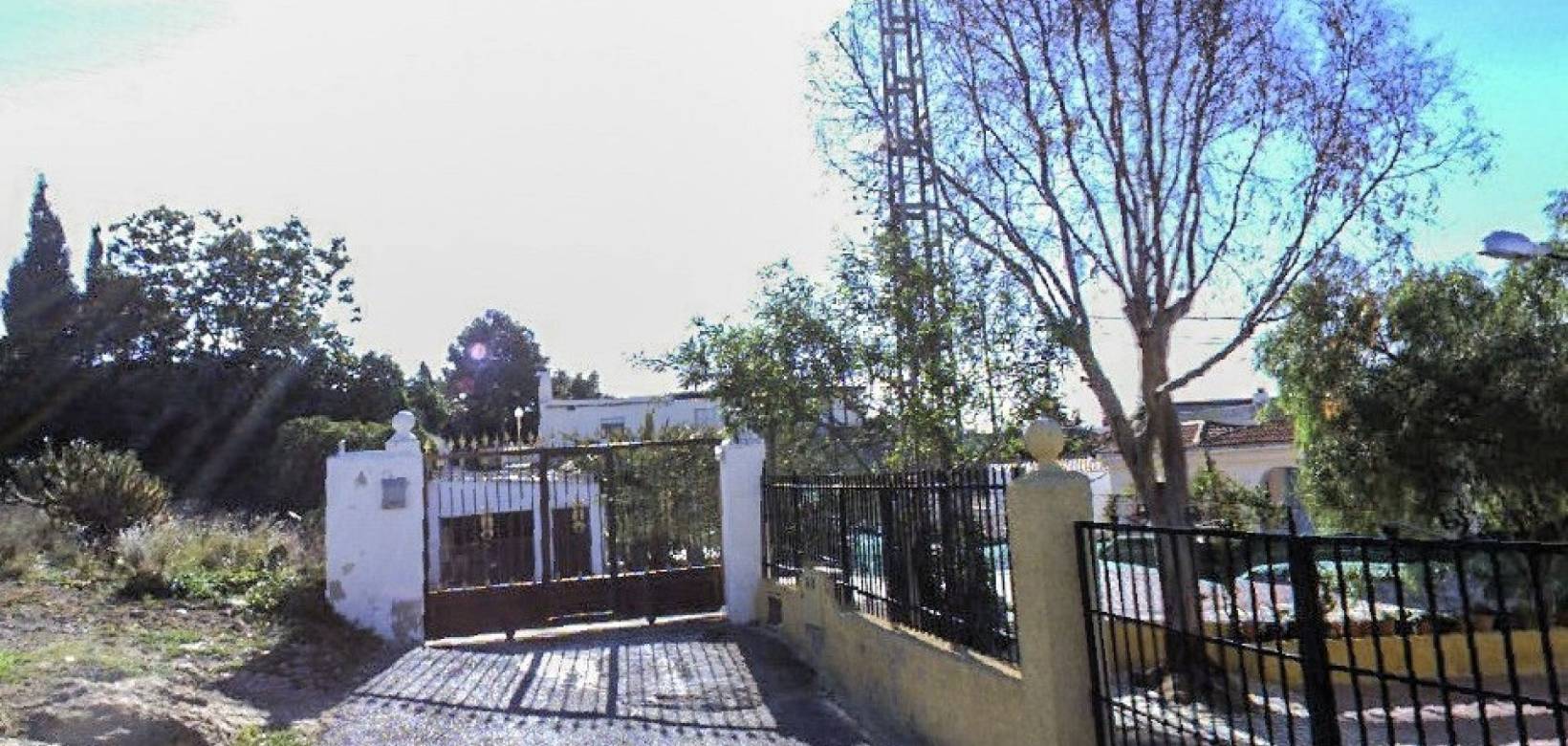 Wederverkoop - Villa - Elche - 