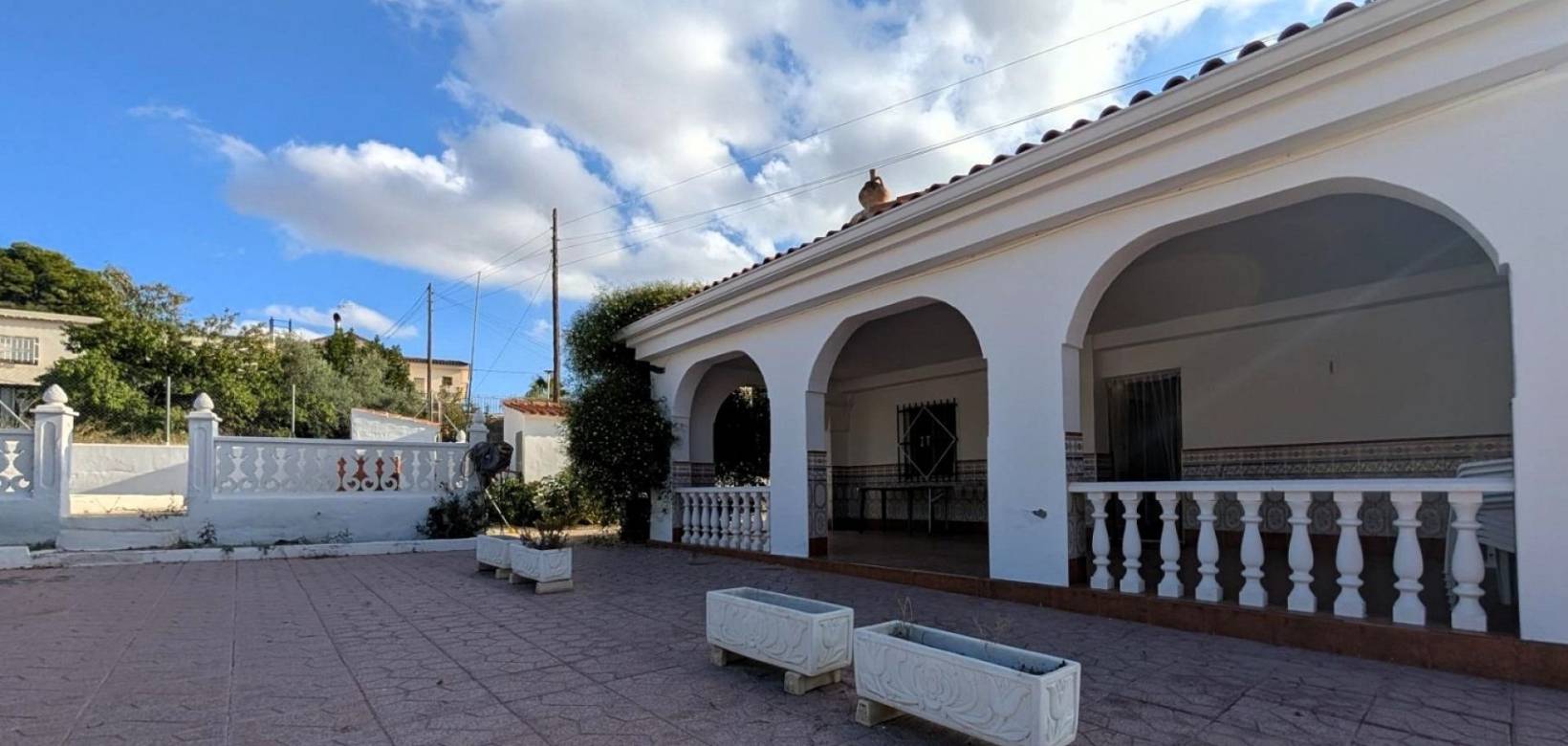 Wederverkoop - Villa - Elche - 