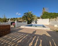 Wederverkoop - Villa - Elche - 