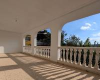 Wederverkoop - Villa - Elche - 