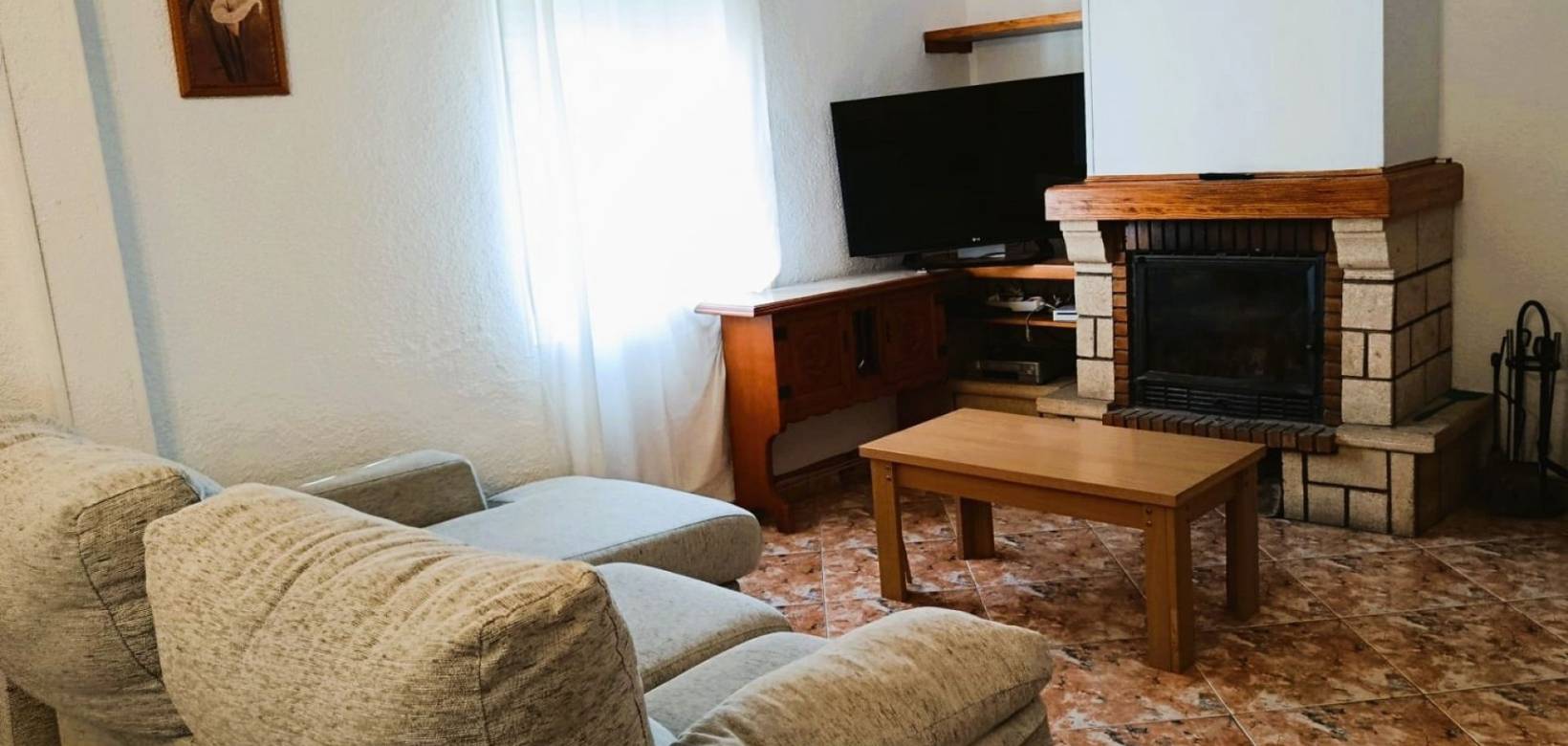 Wederverkoop - Villa - Elche - 