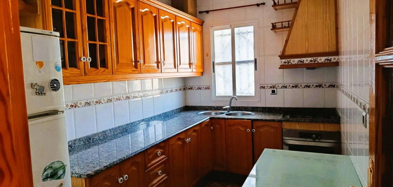 Wederverkoop - Villa - Elche - 