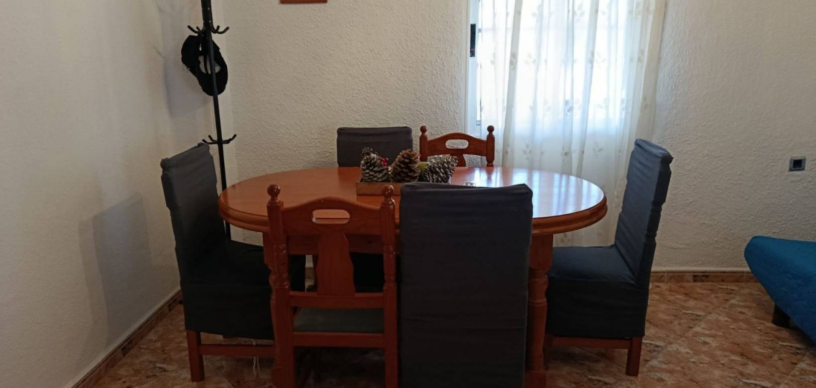 Wederverkoop - Villa - Elche - 