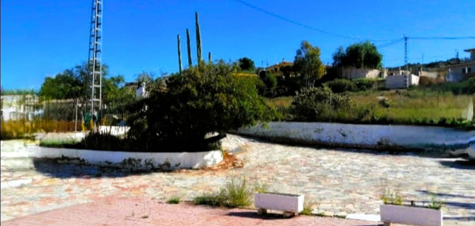 Wederverkoop - Villa - Elche - 