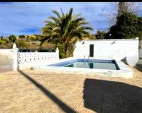 Wederverkoop - Villa - Elche - 