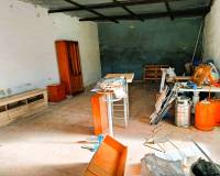 Wederverkoop - Villa - Elche - 