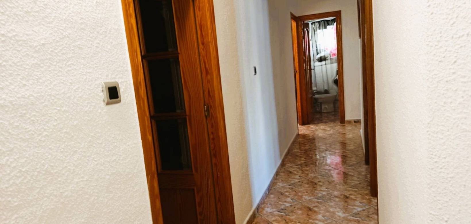 Wederverkoop - Villa - Elche - 