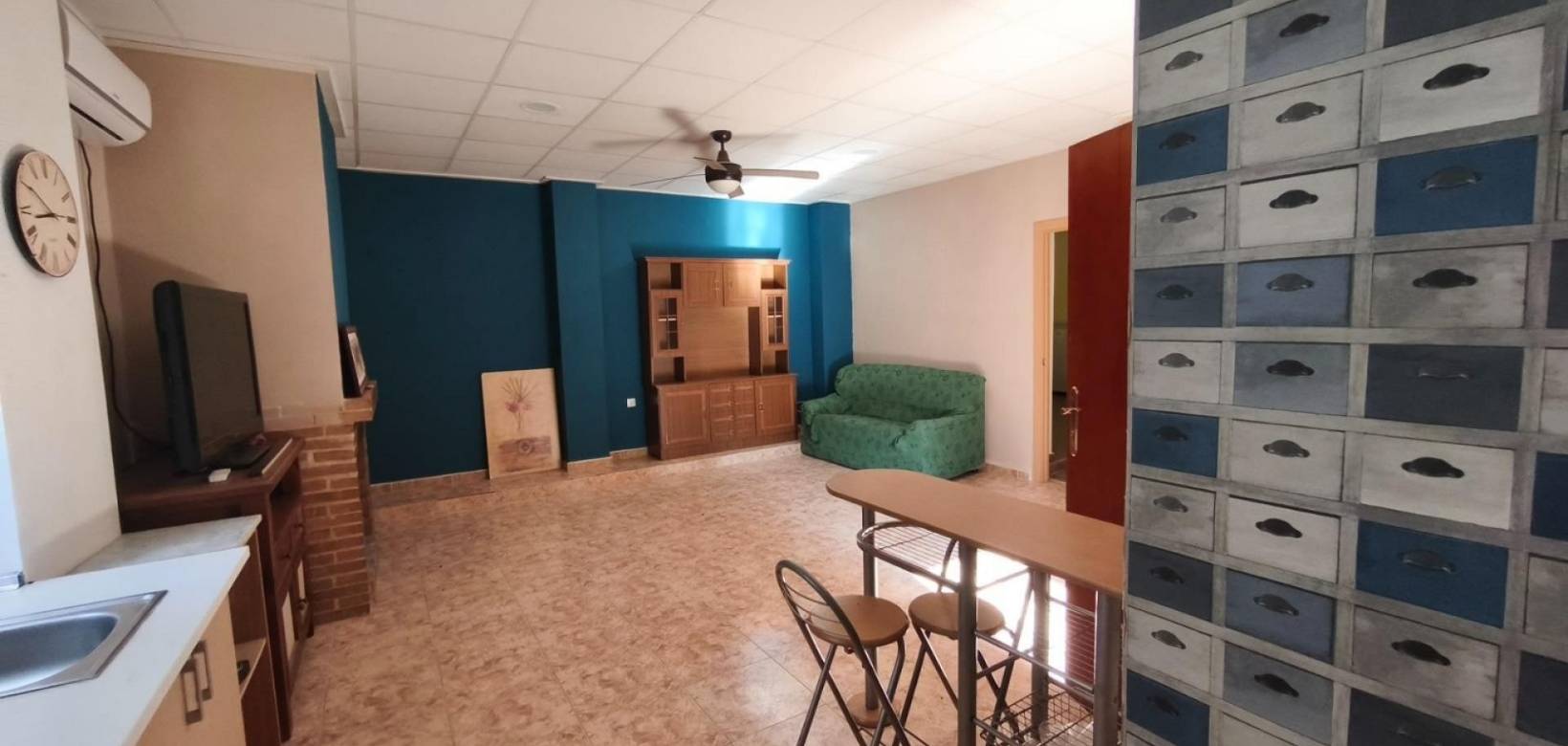 Wederverkoop - Villa - Elche - 