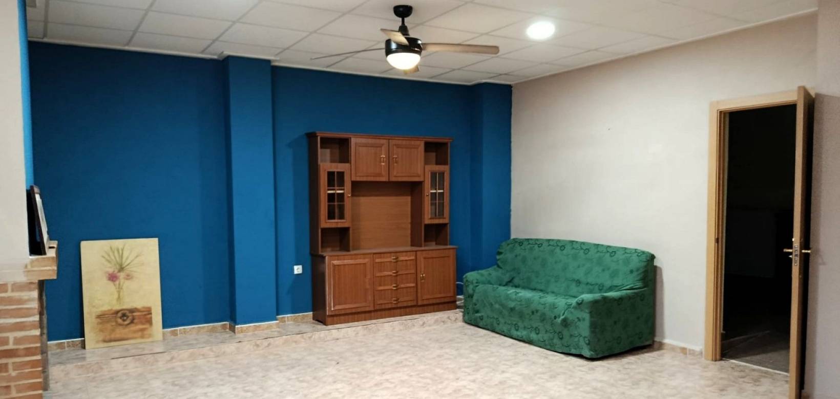 Wederverkoop - Villa - Elche - 