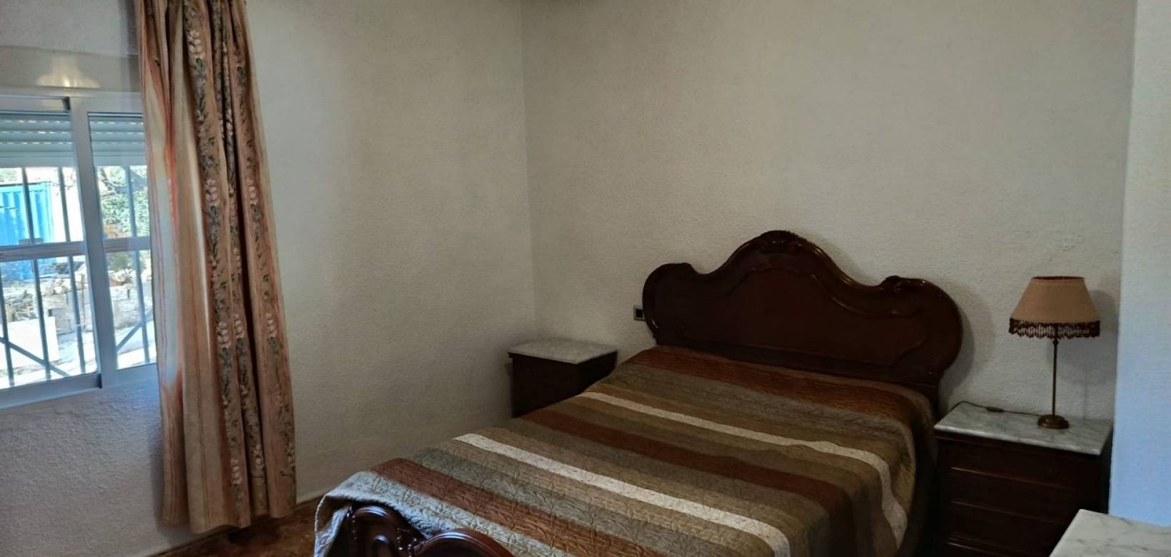 Wederverkoop - Villa - Elche - 