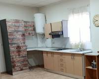 Wederverkoop - Villa - Elche - 