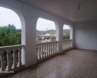 Wederverkoop - Villa - Elche - 