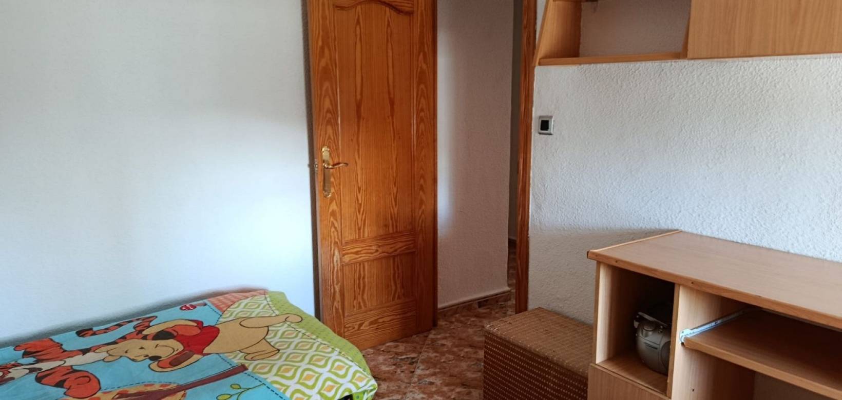 Wederverkoop - Villa - Elche - 