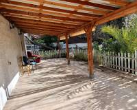 Wederverkoop - Villa - Elche - 