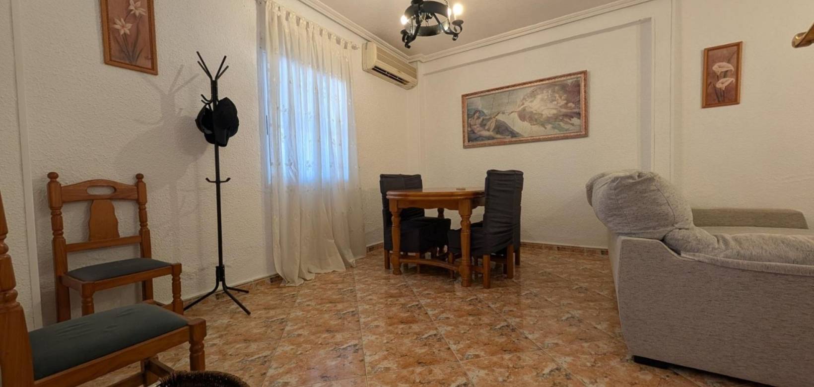 Wederverkoop - Villa - Elche - 