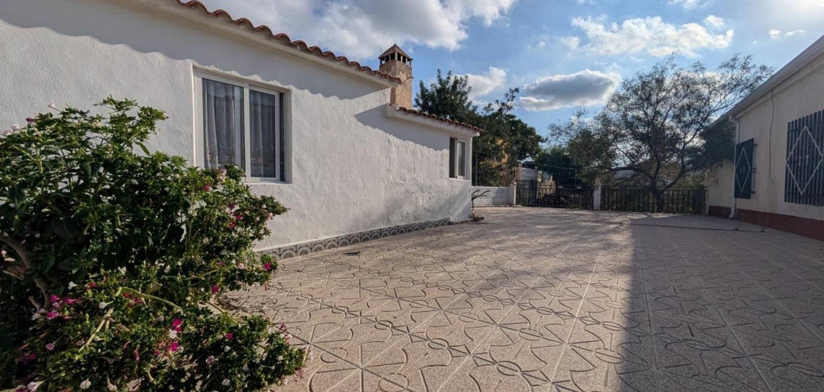 Wederverkoop - Villa - Elche - 