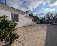 Wederverkoop - Villa - Elche - 