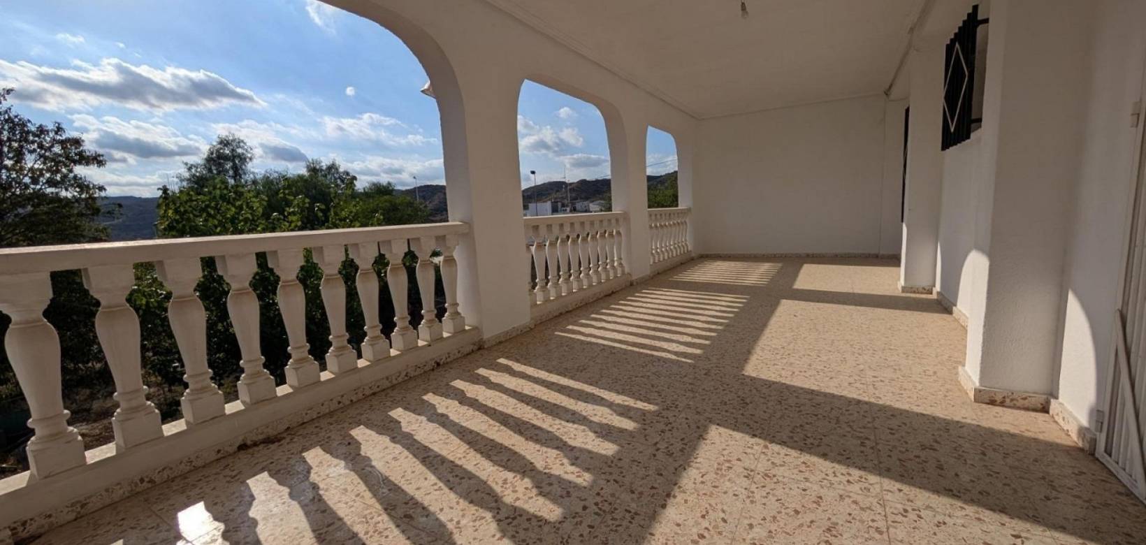 Wederverkoop - Villa - Elche - 