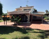 Wederverkoop - Villa - Elche - 