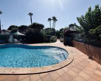 Wederverkoop - Villa - Elche - 