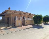 Wederverkoop - Villa - Fortuna - Las Kalendas