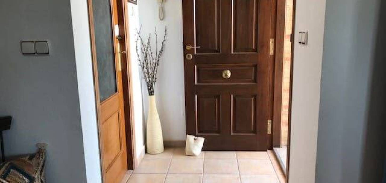 Wederverkoop - Villa - Fortuna - Las Kalendas