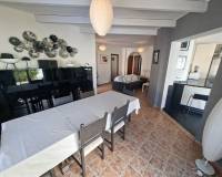 Wederverkoop - Villa - Fortuna - Urbanizacion Las Kalendas