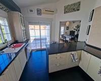 Wederverkoop - Villa - Fortuna - Urbanizacion Las Kalendas