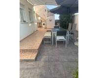 Wederverkoop - Villa - Fortuna - Urbanizacion Las Kalendas
