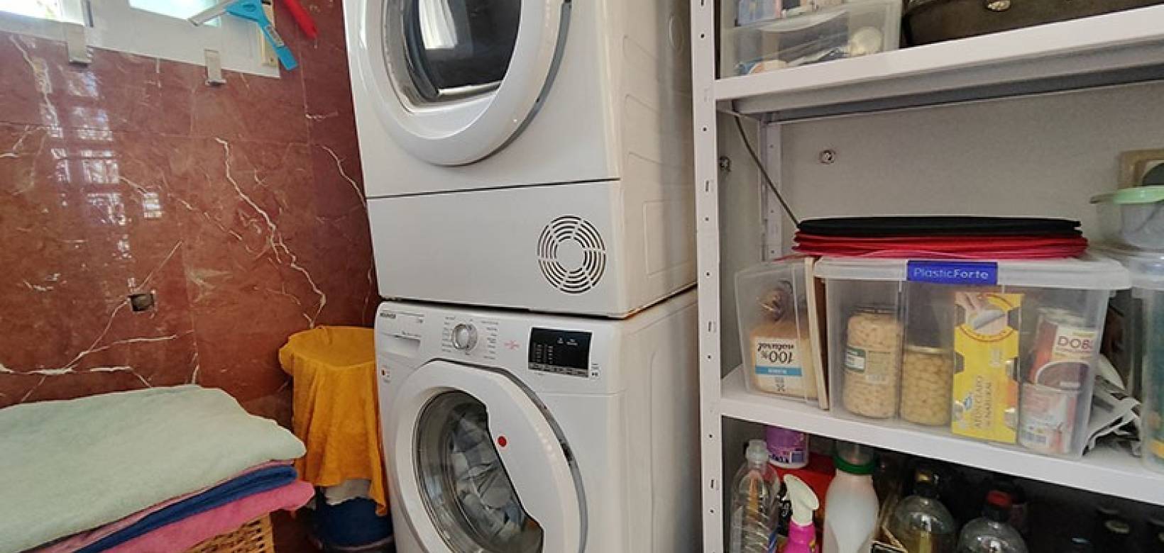 Wederverkoop - Villa - Fortuna