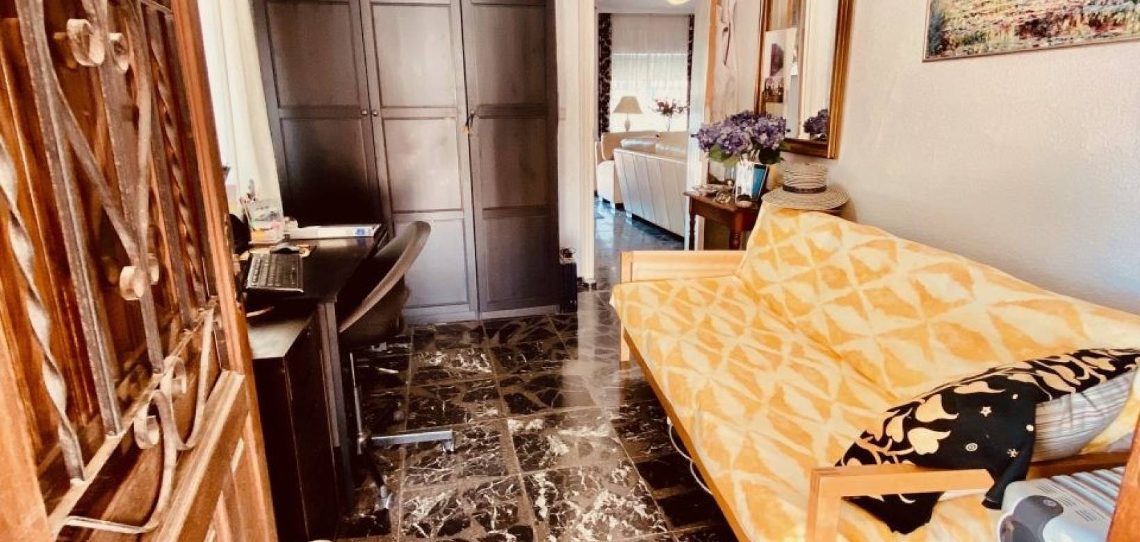 Wederverkoop - Villa - Fortuna