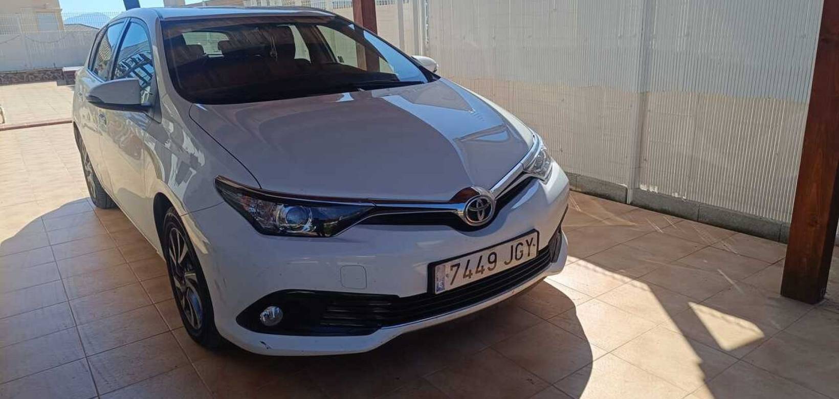 Wederverkoop - Villa - Fortuna